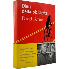 David Byrne Diari della
