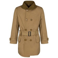Cappotto, Mackinaw, OD M38