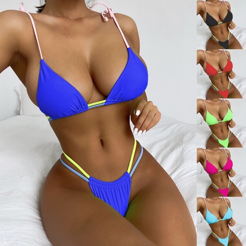 Bikini donna sexy micro