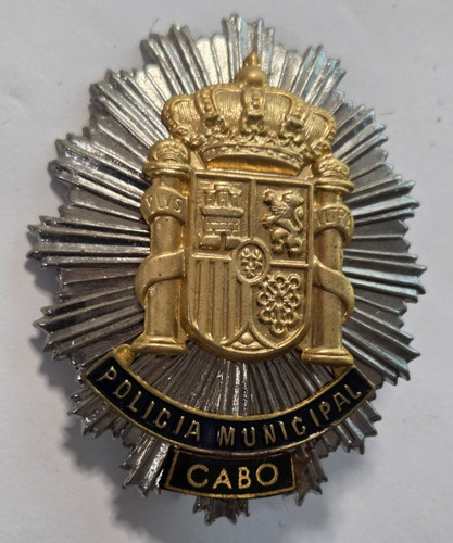 Distintivo pettorale originale