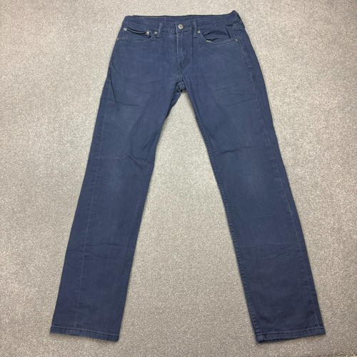Jeans levis 511 adulto 31x30 - levis,