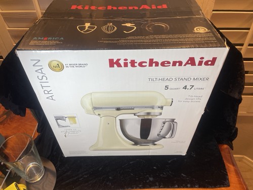 Kitchenaid artisan stand - artisan,