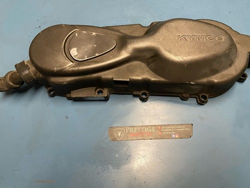 Carter trasmissione kymco