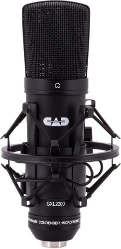 Microfono condensatore a - microfono,
