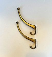 2 ganci da parete per