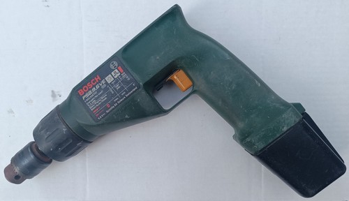 Trapano avvitatore bosch - trapano,