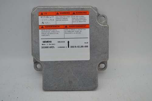35691 centralina airbag suzuki - 35691,