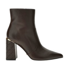 Guess tronchetto marrone - guess,