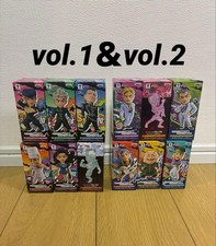 New Unopened JoJo s Bizarre