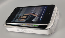 Apple iPod Touch 4a