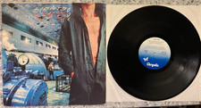 UFO  – Lights Out ; 1977 LP