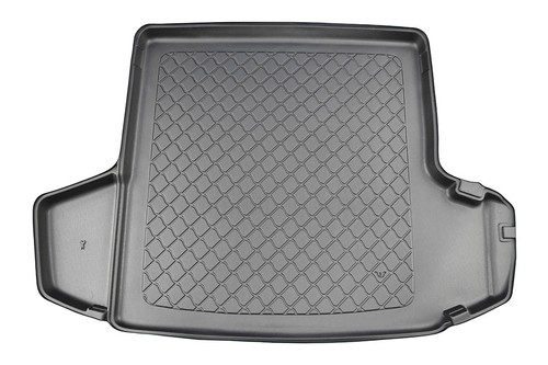 Vasca baule per - skoda, octavia