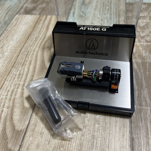 Audio technica at150e - audio-technica, mm