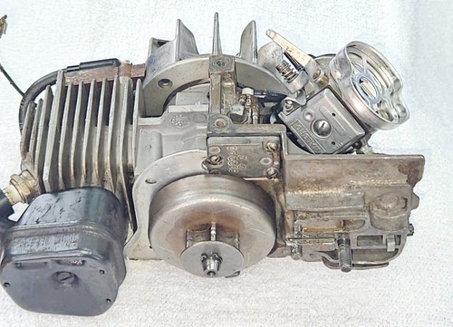 Homelite super2 motore 2 - motore,