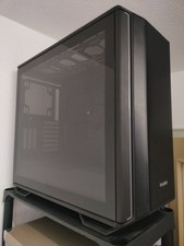 VUOTO Case be quiet! Dark Base