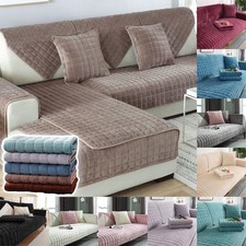 Copridivano Morbido Sedile