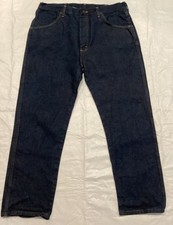 Jeans Rustler bootcut uomo