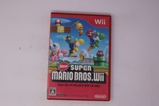 New super mario - super,