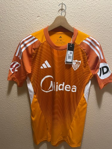 Maglia valencia sevilla - maglia,