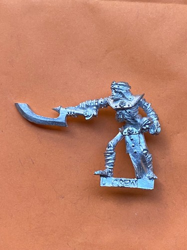 Games workshop citadel - games,