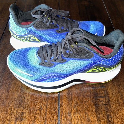 Scarpa corsa uomo saucony - scarpa,