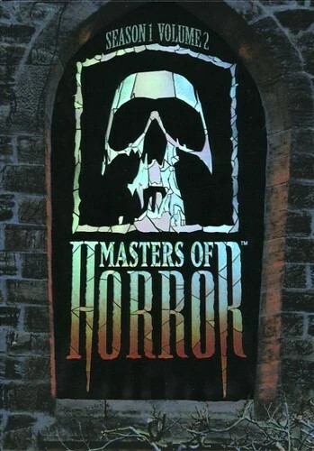 Masters horror season - of, 1