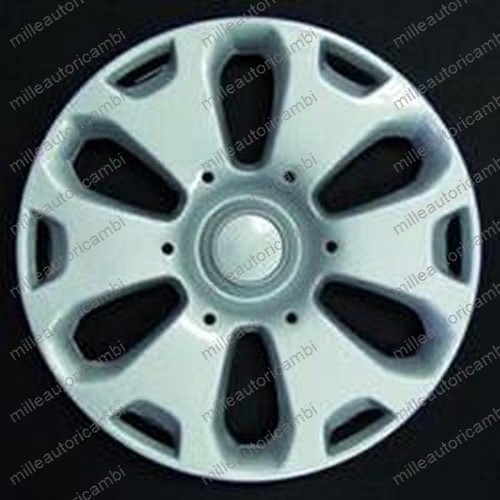 Coppa ruota adatta per ford - per,