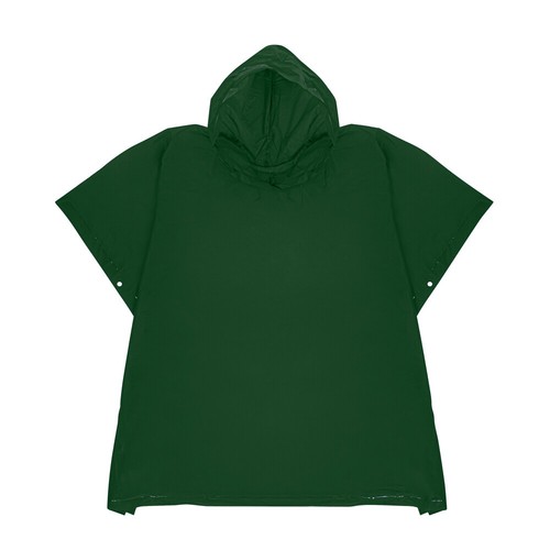 New poncho antipioggia - poncho,