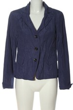MADELEINE Blazer corto Donna Blazer Taglia IT 42 lilla stile casual