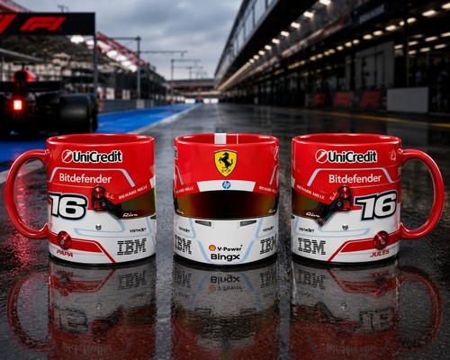 Formula uno charles - f1, leclerc