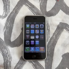 Apple iphone a1203 - iphone, 2g