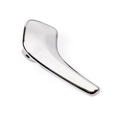 MANIGLIA PORTA INTERNA SINISTRA PER OPEL CORSA D ANTERIORE POSTERIORE