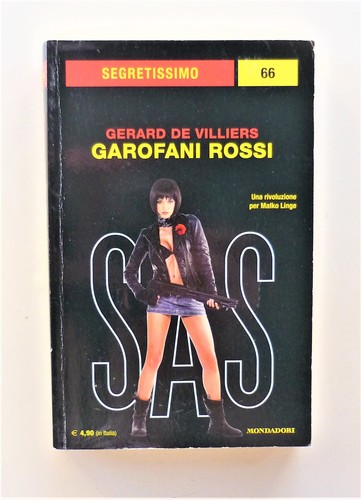 Garofani rossi gérard de - di,