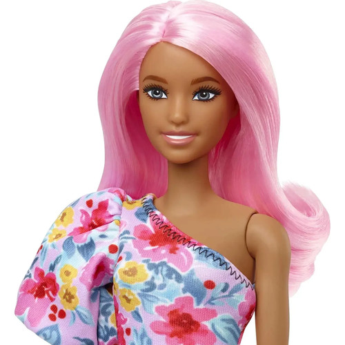 Barbie fashionistas 189 con - barbie,