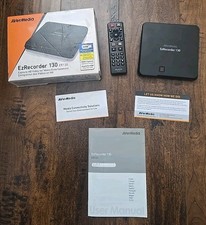 AVerMedia EzRecorder 310