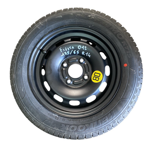 Ruota ruotino scorta ford - ruotino,