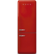 Smeg fab38rrd5 frigorifero - smeg,