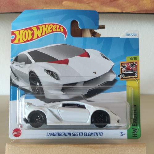 Hot wheels lamborghini - hot,