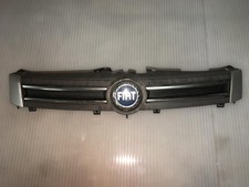 MASCHERINA GRIGLIA ANTERIORE FIAT PANDA 169 DAL 2003 COD. 735353899