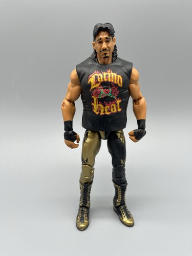 Figurina mattel wwe elite - mattel,