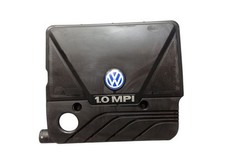 Coperchio motore per VW POLO