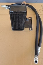 Lancia Flaminia Oil cooler