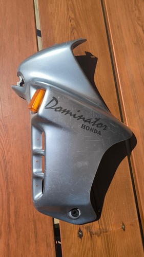 Carena fianco honda nx650 - carena,