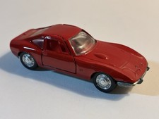 Schuco Opel GT 1900 1:66 n