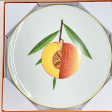 HERMES 24 cm Piatto da Dessert