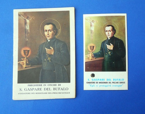Santino reliquia reliquiario - santino,