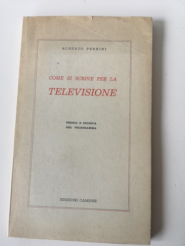 Come scrive per la - per,