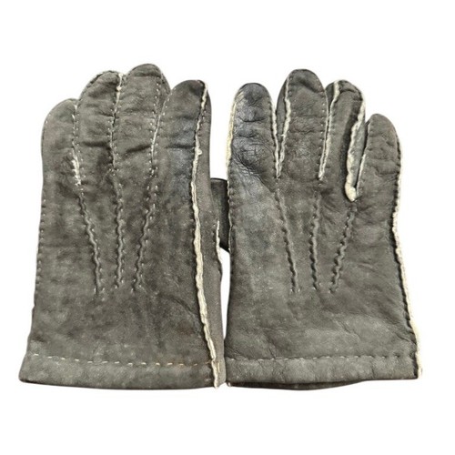 Guanti vintage amcrest made - vintage, in