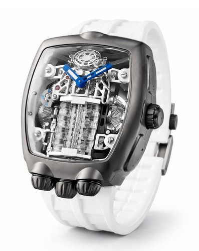 Orologio uomo invicta engine - orologio,