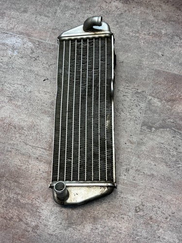 Radiatore acqua radiatore